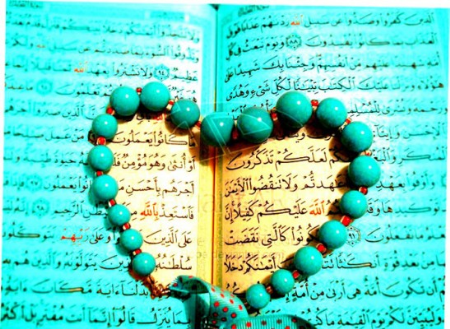 و سوگند به نفس و سامانش و سوگند به نفس و سامانش