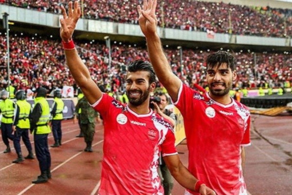 نیاز مبرم پرسپولیس به رامین رضاییان