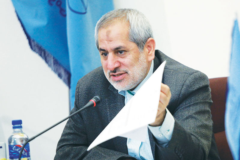 بخش اعظمی از اموال زنجانی در تصرف رستماوف است/ علت انتشار مجدد نشریه یالثارات/ جشن حافظ همایش مد و لباس بود/ برخورد قانونی با مراسمی که سبک زندگی غربی را ترویج کند بخش اعظمی از اموال زنجانی در تصرف رستماوف است/ علت انتشار مجدد نشریه یالثارات/ جشن حافظ همایش مد و لباس بود/ برخورد قانونی با مراسمی که سبک زندگی غربی را ترویج کند