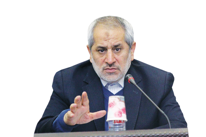 بخش اعظمی از اموال زنجانی در تصرف رستماوف است/ علت انتشار مجدد نشریه یالثارات/ جشن حافظ همایش مد و لباس بود/ برخورد قانونی با مراسمی که سبک زندگی غربی را ترویج کند بخش اعظمی از اموال زنجانی در تصرف رستماوف است/ علت انتشار مجدد نشریه یالثارات/ جشن حافظ همایش مد و لباس بود/ برخورد قانونی با مراسمی که سبک زندگی غربی را ترویج کند