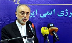 بانکهای بزرگ اروپایی فعلاً با ما کار نمیکنند/ساخت ۲ نیروگاه هستهای جدید با 10 میلیارد دلار سرمایهگذاری بانکهای بزرگ اروپایی فعلاً با ما کار نمیکنند/ساخت ۲ نیروگاه هستهای جدید با 10 میلیارد دلار سرمایهگذاری