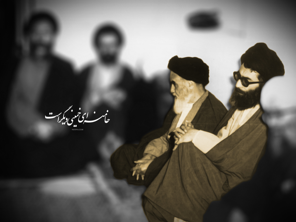 روایتی از علاقه شدید آیتالله خامنهای به امام خمینی (ره) در سال 42 روایتی از علاقه شدید آیتالله خامنهای به امام خمینی (ره) در سال 42