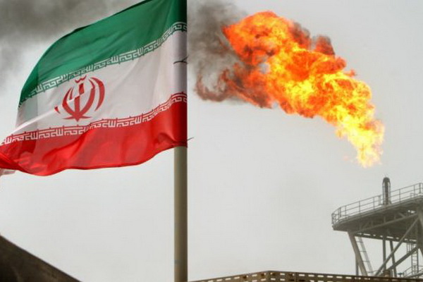 تحصیل ( رانت ) از نفت و دار وابستگی به آن در ایران