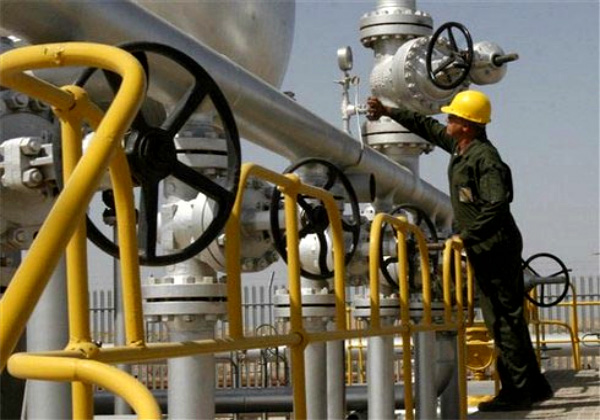 تحصیل ( رانت ) از نفت و دار وابستگی به آن در ایران