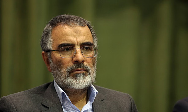 محمدعلی انصاری: انتشار این نوارها صحنه گردانی برای استکبار جهانی است / انتقاد از نمایش چهره غیر واقعی یادگار امام/ سخنان آیت الله منتظری به دور از انصاف و همراه با پیش داوری است محمدعلی انصاری: انتشار این نوارها صحنه گردانی برای استکبار جهانی است / انتقاد از نمایش چهره غیر واقعی یادگار امام/ سخنان آیت الله منتظری به دور از انصاف و همراه با پیش داوری است