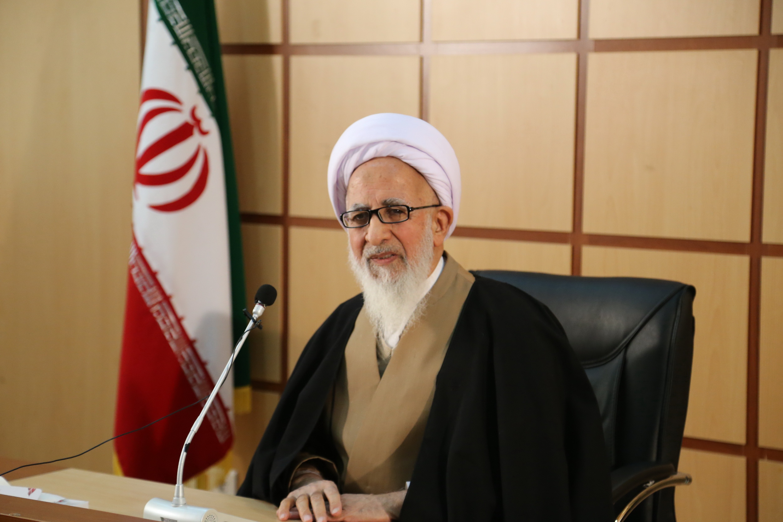 سخنرانی بعد از شبهات ولایت فقیه آیت الله منتظری