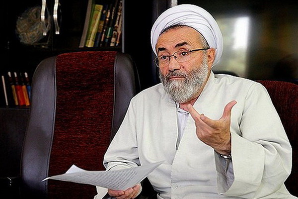 محور اصلی برخورد آیت الله سیستانی با مسائل ایران تعامل است نه تقابل