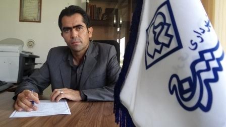 چهرهی فرهنگی ــ رسانهای شهرداری سنندج، بر صندلی مدیریت پدافند غیر عامل نشست چهرهی فرهنگی ــ رسانهای شهرداری سنندج، بر صندلی مدیریت پدافند غیر عامل نشست