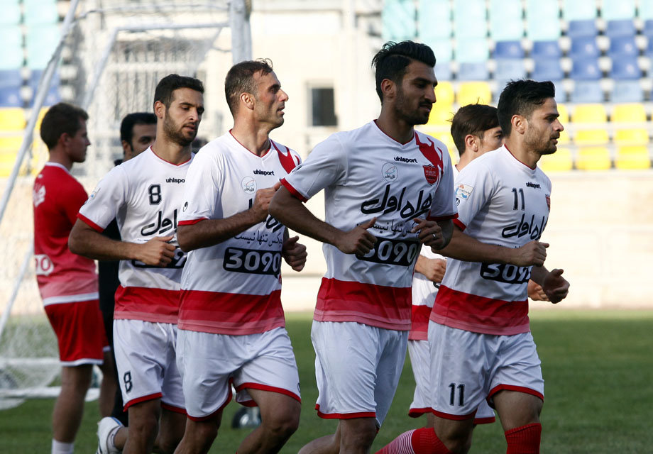 تعطیلاتی كه به سود پرسپولیسی‌ها تمام می‌شود