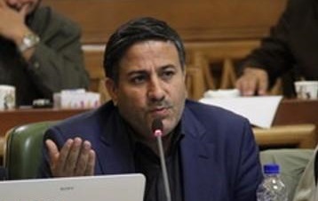 انتقاد رئیس کمیسیون معماری شورای شهر تهران از فروش 90 هزار میلیارد ریال املاک شهر انتقاد رئیس کمیسیون معماری شورای شهر تهران از فروش 90 هزار میلیارد ریال املاک شهر