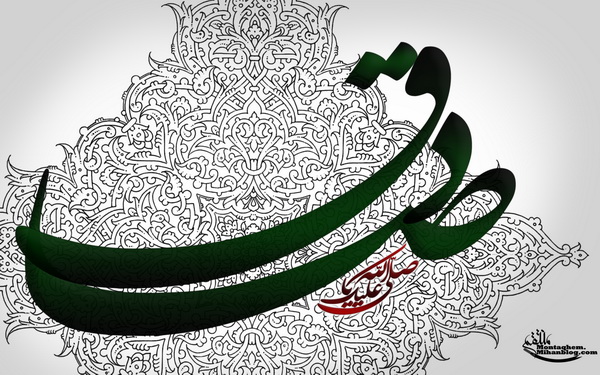 زنادقه همواره با عکس العمل شدید ایشان روبه رو می شدند