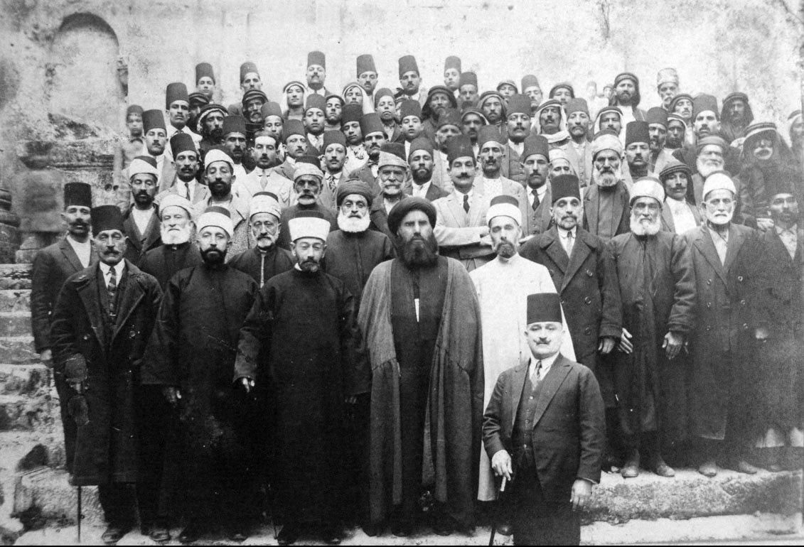 اولین نماز جماعت مسجد الحرام به امامت عالم شیعی چگونه اتفاق افتاد اولین نماز جماعت مسجد الحرام به امامت عالم شیعی چگونه اتفاق افتاد