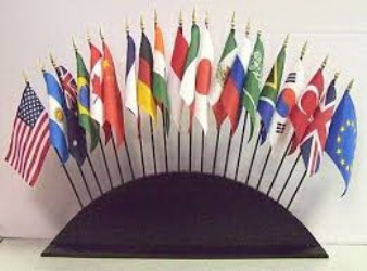 بحران مهاجرت و مبارزه با تروریسم، در صدر اولویت های مذاکرات قریب الوقوع گروه 20 بحران مهاجرت و مبارزه با تروریسم، در صدر اولویت های مذاکرات قریب الوقوع گروه 20