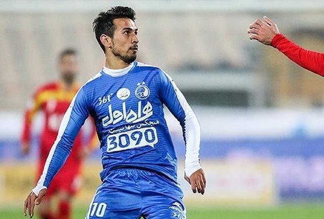 بازگشت شهباززاده در گرو یکی دو میلیارد تومان پول