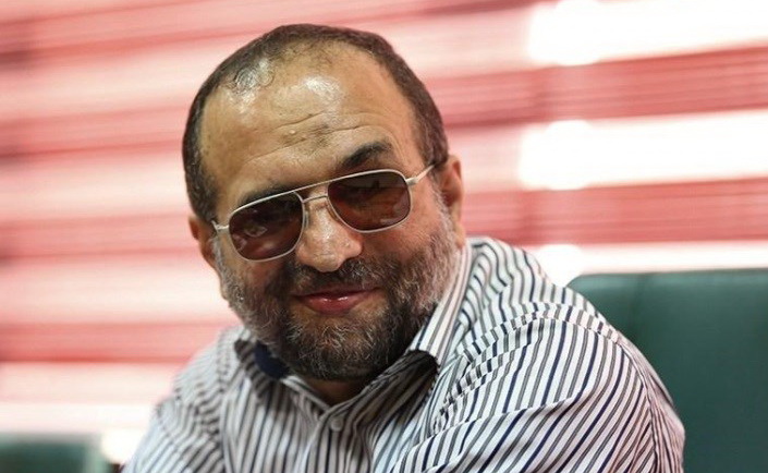 چمران استاد شهرسازی است و رغیبش کارشناس ارشد جغرافیای انسانی چمران استاد شهرسازی است و رغیبش کارشناس ارشد جغرافیای انسانی