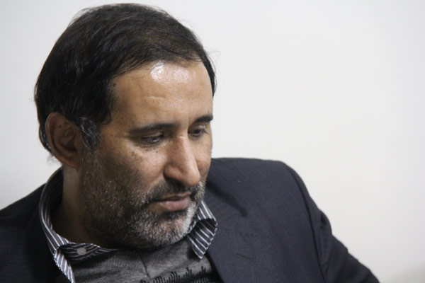 شما می توانید برای آزادی شیخ زکزاکی کاری کنید شما می توانید برای آزادی شیخ زکزاکی کاری کنید