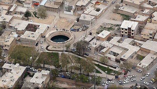 استان لرستان سرزمینی برای مشکل پسندها