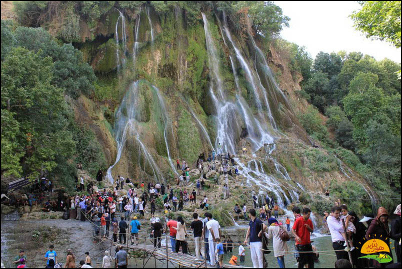 استان لرستان سرزمینی برای مشکل پسندها