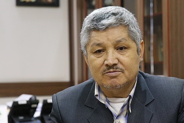 مشکلات محمدعلی کلی در هیئت دولت مطرح شد مشکلات محمدعلی کلی در هیئت دولت مطرح شد