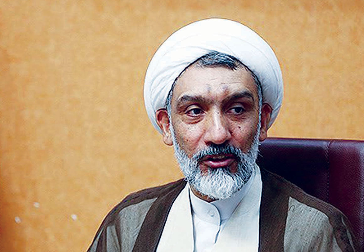 مشکلات محمدعلی کلی در هیئت دولت مطرح شد مشکلات محمدعلی کلی در هیئت دولت مطرح شد