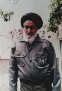 امام خمینی (ره): شهيد مدنى با شهادت مظلومانه خود ضد انقلاب و منافقين ضد اسلام را بکلى منزوى کرد امام خمینی (ره): شهيد مدنى با شهادت مظلومانه خود ضد انقلاب و منافقين ضد اسلام را بکلى منزوى کرد