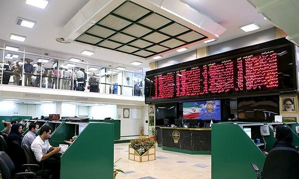 معاملات بلوکی در بورس قانونی است معاملات بلوکی در بورس قانونی است