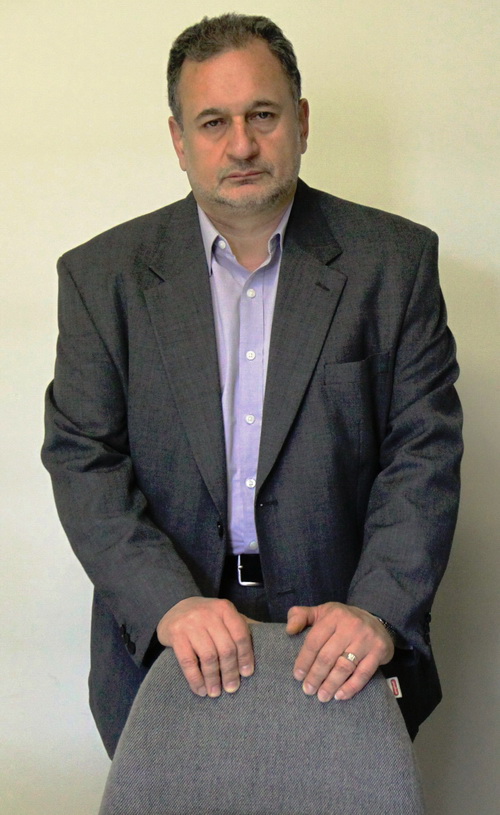 ماجرای میدان نفتی دارخوین