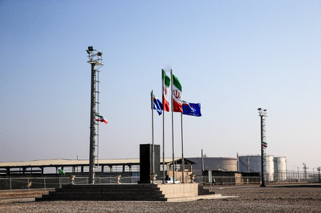 ماجرای میدان نفتی دارخوین