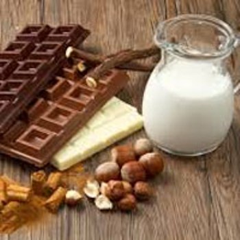 یک مسئول: مواد اولیه گران، هزینه تولید شکلات و لبنیات را 3برابر می کند