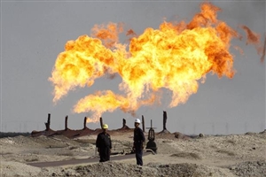 سقوط هفتگی نفت در پی نگرانی‌ درباره عرضه مازاد/ نفت برنت 45 دلار