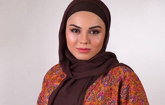 با آزاده زارعی از ˝آوای باران˝ تا ˝پری˝