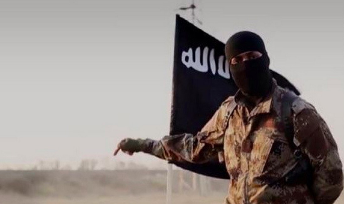 داستان داعش و ارتباطش با ترس و خشونت