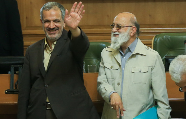 پشت پرده های ریاست 13 ساله چمران بر شورای شهر تهران