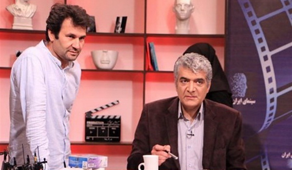 «نقد سینمای ایران» میزبان «من» میشود «نقد سینمای ایران» میزبان «من» میشود
