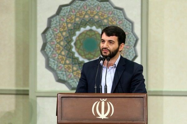 همایش معارفه نمایشگاه تولیدات ملی، حمایت از تولیدکننده داخلی