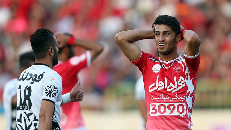 مراقب باش برانکو نیمکت نشین ات نکند!