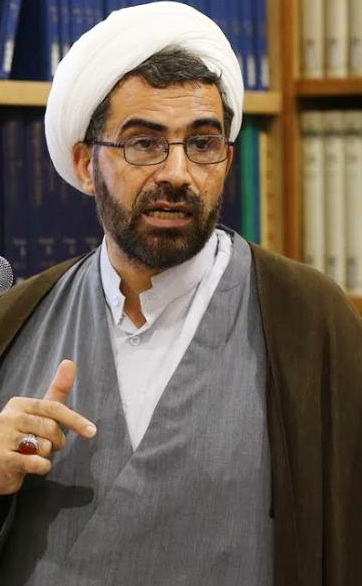 حاج مهدی سراج انصاری ستاره ای درخشان در عرصه مطبوعات اسلامی حاج مهدی سراج انصاری ستاره ای درخشان در عرصه مطبوعات اسلامی