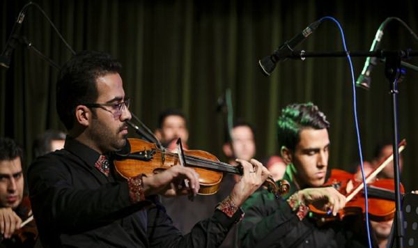 حاشیه کنسرت موسیقی در قم آرام گرفت؛ این بار نوبت به تئاتر خیابانی رسید!