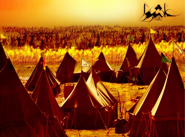 علاقه منديم بفهميم عزاداری ما مقبول است يا نه؟/ سالار شهيدان (س) خونش را داد برای همين دو كار ... علاقه منديم بفهميم عزاداری ما مقبول است يا نه؟/ سالار شهيدان (س) خونش را داد برای همين دو كار ...