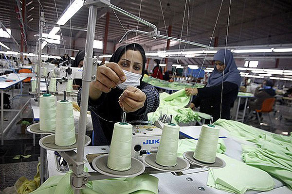 9 میلیون شاغل ایرانی بیش از استاندارد کار می کنند