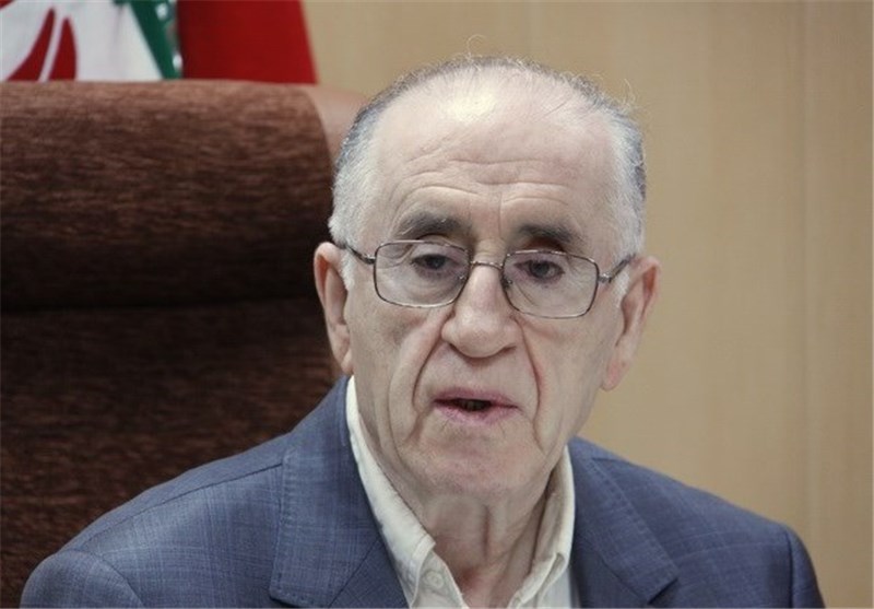کارشناسان ایرانی بهتر از خارجی ها مشکلات اقتصاد ایران را می شناسند