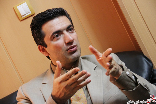 تدوین برنامه های توسعه ای بر اساس سلیقه دولت ها انجام می شود