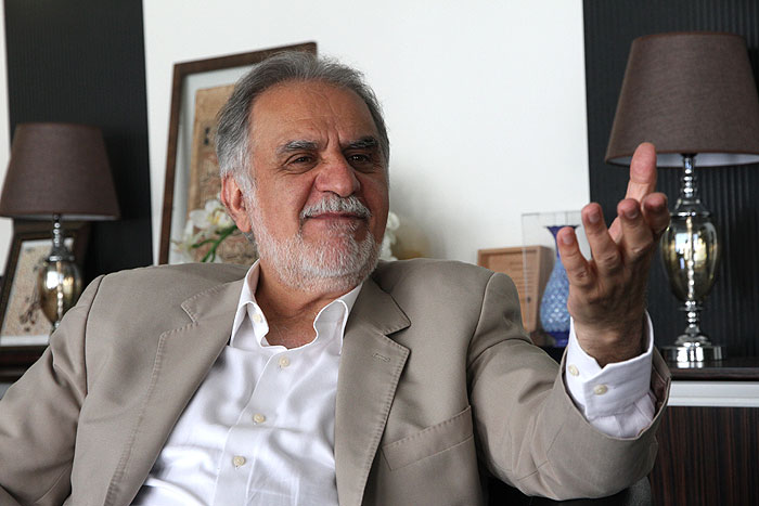 جلوی آسیب دیدگی معادن گرفتن شد / تمام واگذاری های ایمیدرو با مزایده و فراخوان عمومی انجام شده است