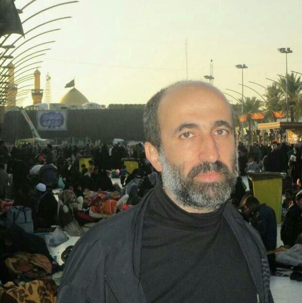 شهادت یکی از فرماندهان حزب الله در حلب تایید شد شهادت یکی از فرماندهان حزب الله در حلب تایید شد