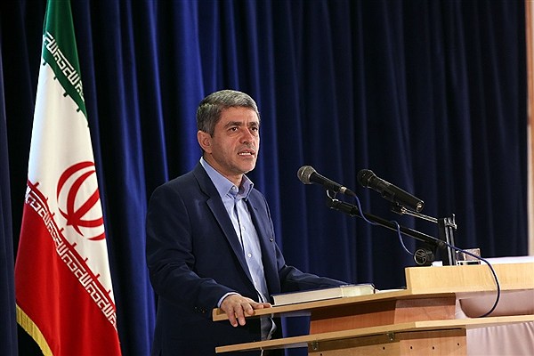 توسعه تجارت خارجی رابطه مستقیمی با رشد اقتصادی دارد توسعه تجارت خارجی رابطه مستقیمی با رشد اقتصادی دارد