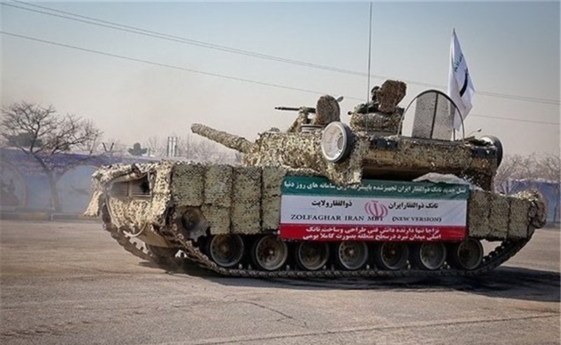 اولین «سیستم حفاظت فعال» تماماً ایرانی با موفقیت روی 