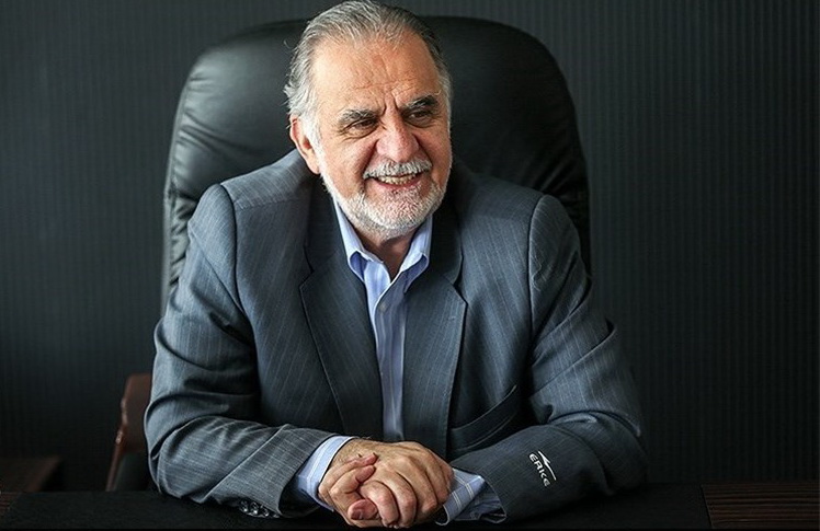 راه اندازی 30 طرح معطل طی سه سال گذشته/ ایمیدرو امسال رشد 8.8 درصدی را دنبال می کند