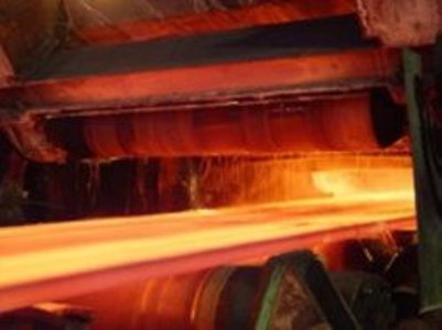 رشد 70 درصدی صادرات فولاد در چهارماه نخست همسو با اقتصاد مقاومتی