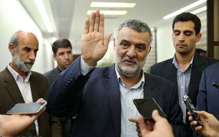 حجتی : برای تنظیم بازار کالاهای اساسی در ماه محرم مشکلی نداریم/ 20 هزار تن ماهی در کشور تولید می شود
