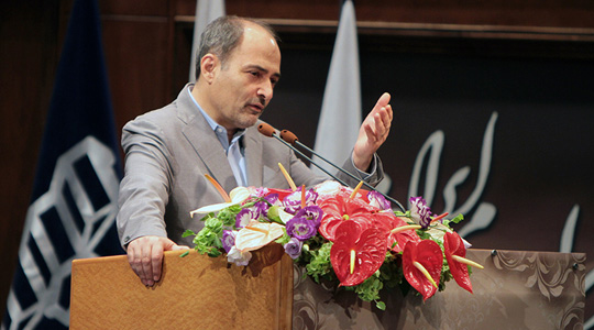 عملكرد بانك صادرات ايران در زمينه بازنشستگان قابل تقدير است